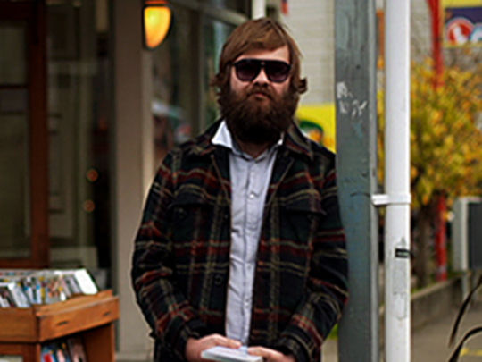 Thumbnail image for Neighbourhood - Te Aro (with Lukasz Buda)