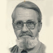 Profile image for David Pumphrey