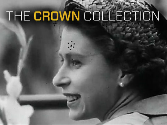 Collection image for The Crown Collection