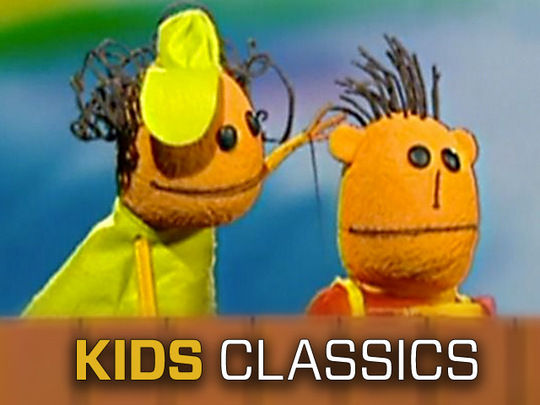 Image for Kids Classics