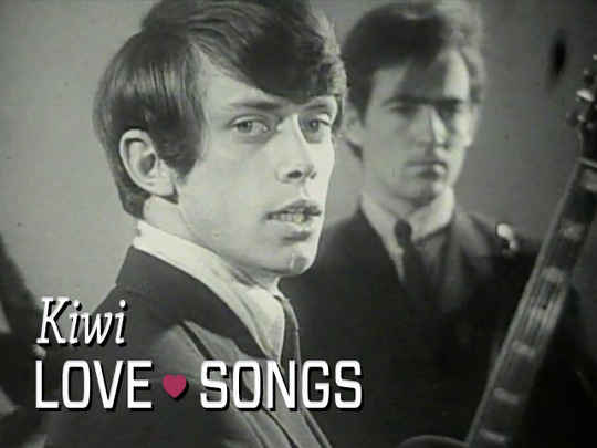 Thumbnail image for Kiwi Love Songs