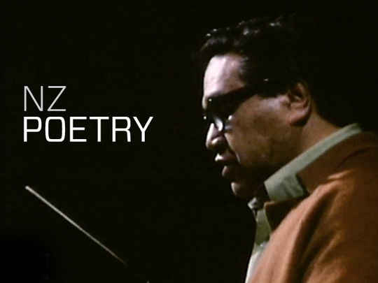 Thumbnail image for New Zealand Poetry