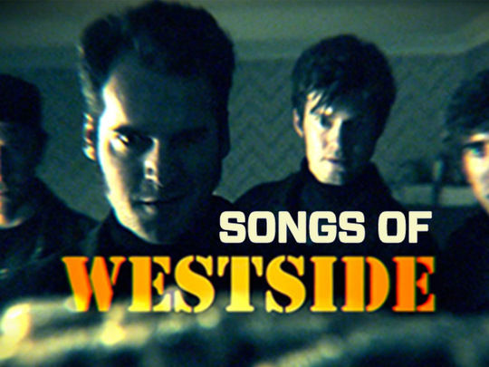 Image for Songs of Westside