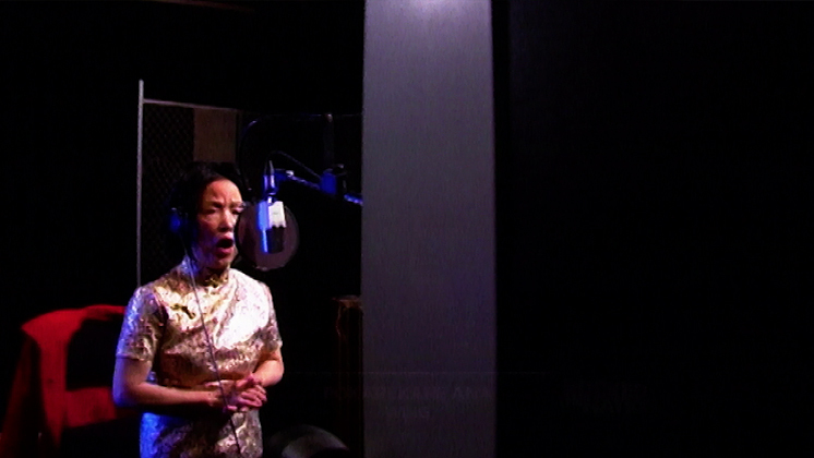 Hero image for Rocked the Nation - Pōkarekare Ana performed by Wing