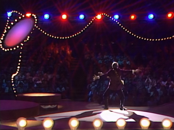 Hero image for The White Rabbit - performed by Peter Posa