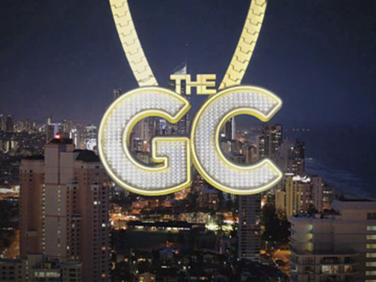 Thumbnail image for The GC