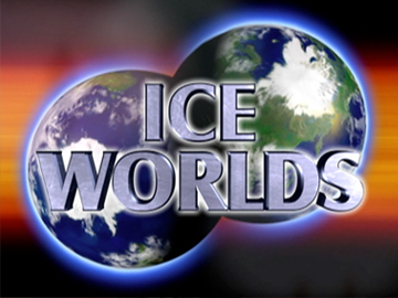 Image for Ice Worlds