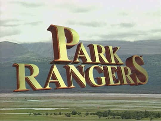 Thumbnail image for Park Rangers