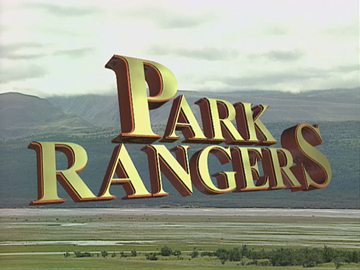 Image for Park Rangers
