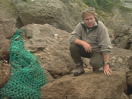 Hero image for Park Rangers - First Episode