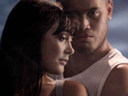 Thumbnail image for Holding You