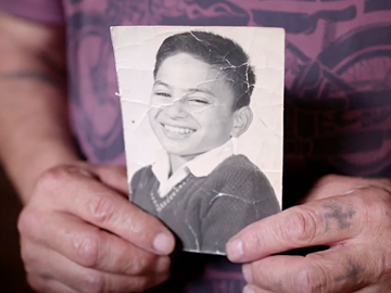 Image for The Hui: Ngā Mōrehu - Survivors of State Abuse 