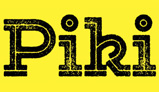 Logo for Piki Films
