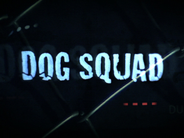 Image for Dog Squad