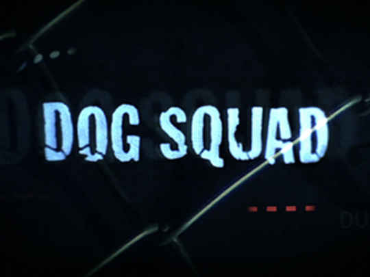 Thumbnail image for Dog Squad