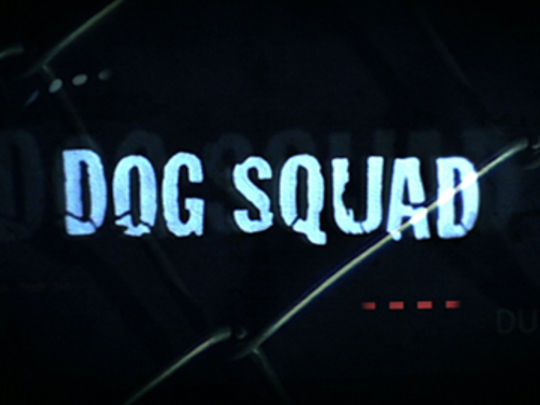 Thumbnail image for Dog Squad