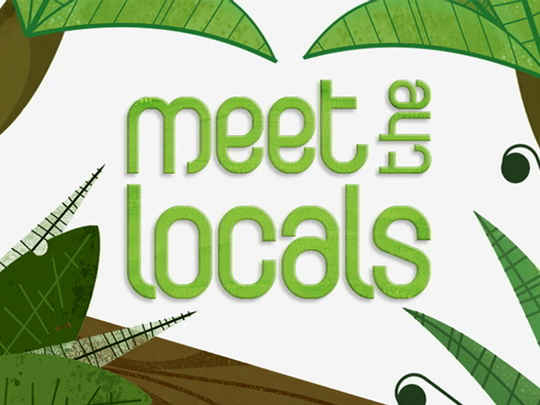 Thumbnail image for Meet the Locals 