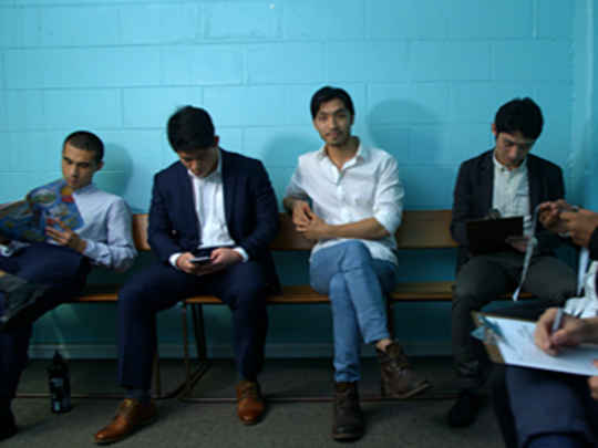 Thumbnail image for  Loading Docs 2017 - Asian Men Talk About Sex
