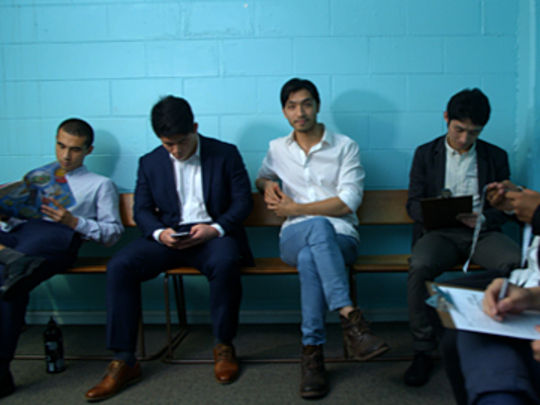 Thumbnail image for  Loading Docs 2017 - Asian Men Talk About Sex