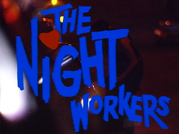 Image for The Night Workers
