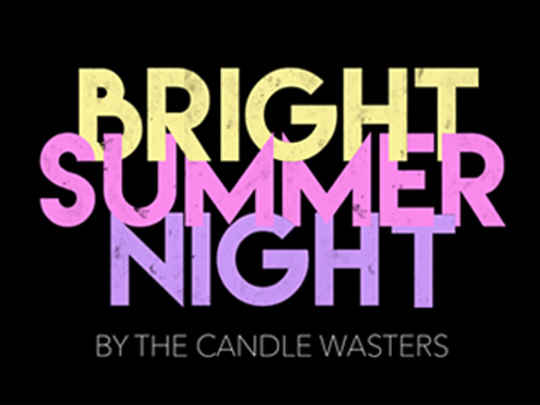 Thumbnail image for Bright Summer Night