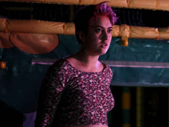 Thumbnail image for Happy Playland - Series