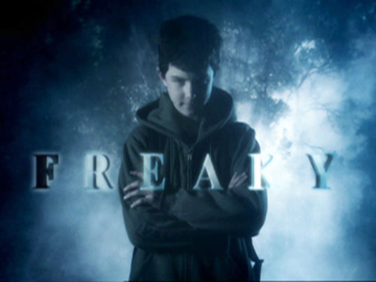 Thumbnail image for Freaky