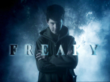Image for Freaky
