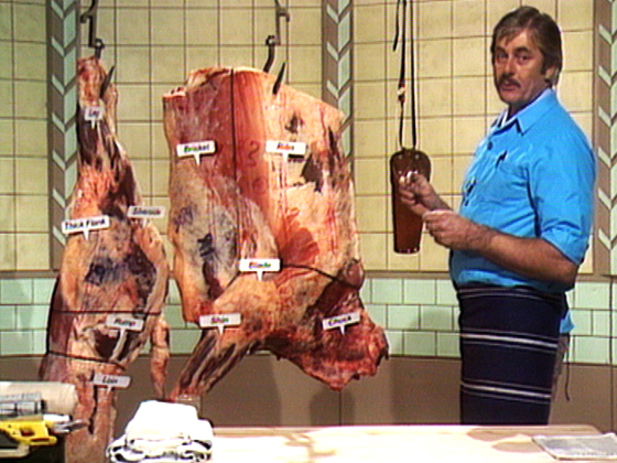 Hero image for Home Butchery - Hygiene and Equipment