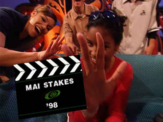Thumbnail image for Mai Time - Bloopers 1998