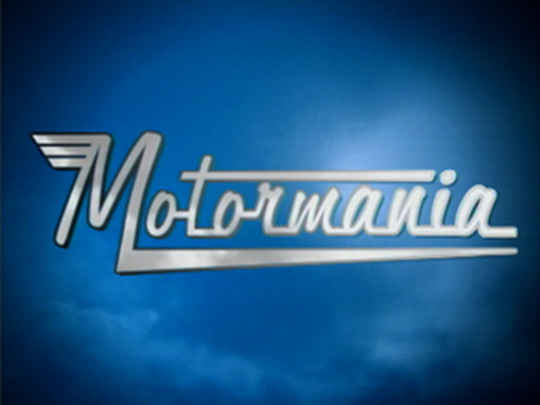Thumbnail image for Motormania 