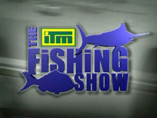 Thumbnail image for ITM Fishing Show