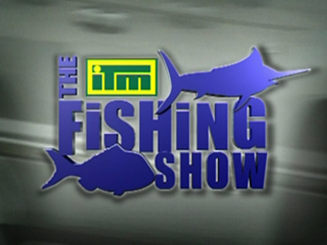 Image for ITM Fishing Show