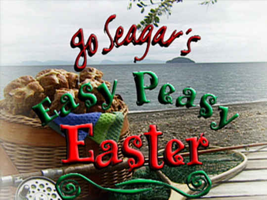 Thumbnail image for Jo Seagar's Easy Peasy Easter