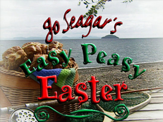 Thumbnail image for Jo Seagar's Easy Peasy Easter