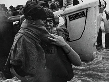 Image for Inside Story: The Wahine Disaster