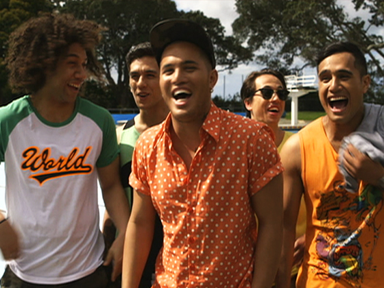 Hero image for Totes Māori - Bloopers (Series One)