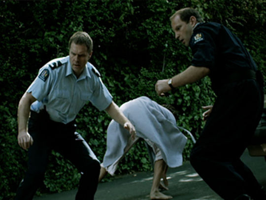 Thumbnail from title in Controversial Crime Stories | NZ On Screen