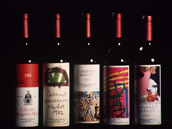 Hero image for Kaleidoscope - Wine and Art