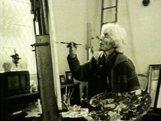 Hero image for Kaleidoscope - Frances Hodgkins