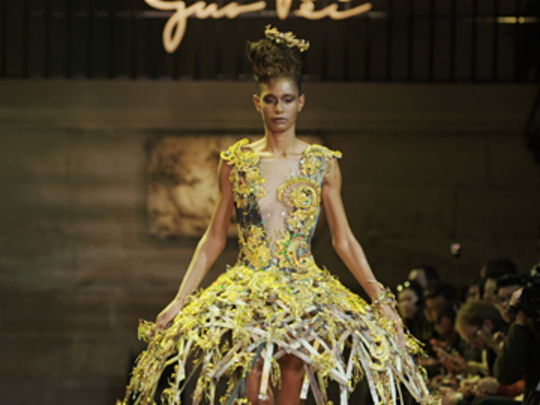Thumbnail image for Yellow is Forbidden 