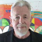 Profile image for Roger Horrocks