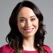 Profile image for Tova O'Brien
