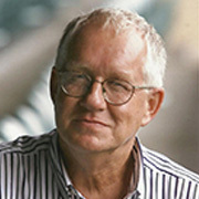 Profile image for Alan Smythe