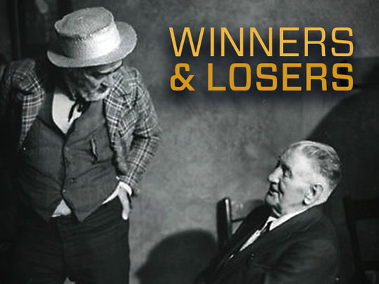 Image for Winners & Losers Collection