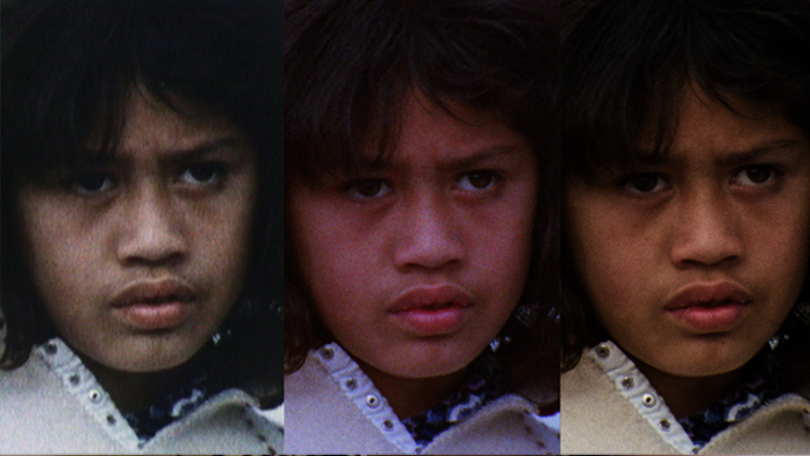 Hero image for Winners &amp; Losers - Restoration: Before and After