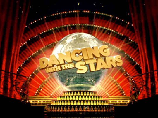 Thumbnail image for Dancing with the Stars