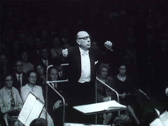 Thumbnail image for Igor Stravinsky