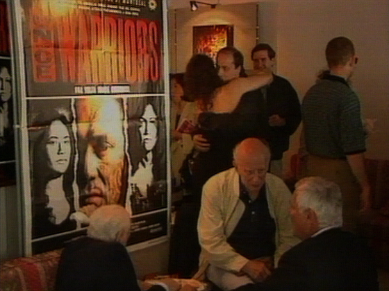 Hero image for One Network News - 1995 Cannes Film Festival
