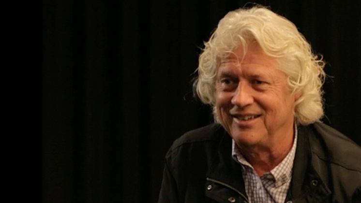 Hero image for NZ Film Commission turns 40 - Past Memories